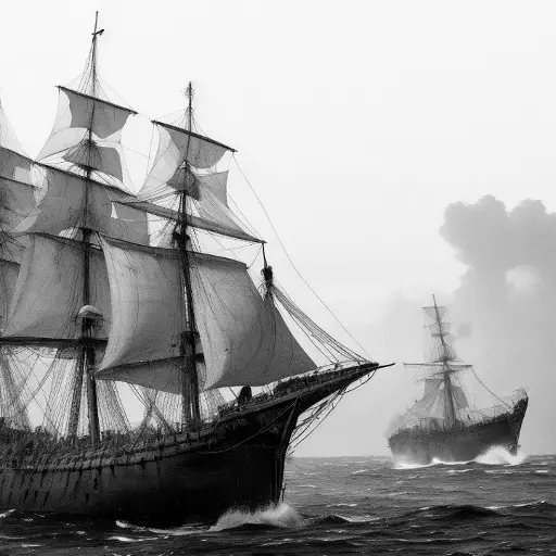Imagem dos Navegadores do Século XVI