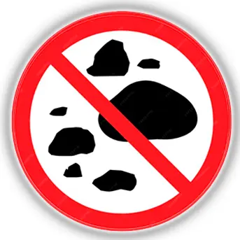 Proibição da Extração de Recursos Naturais na Ilha de Santo Aleixo"