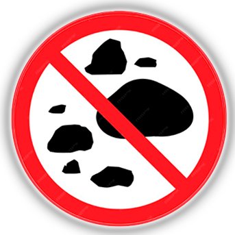Prohibición de Extracción de Recursos Naturales en la Isla de Santo Aleixo